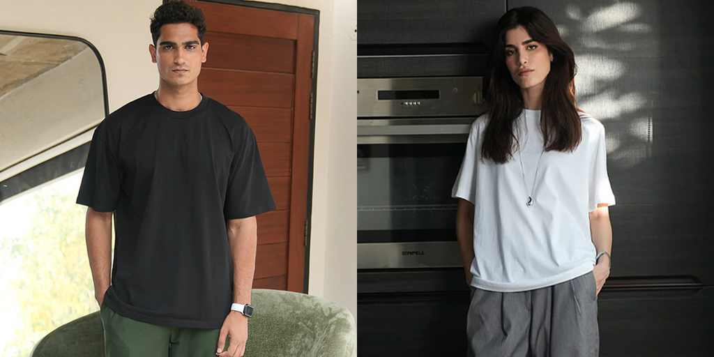 Monsoon-Proof Your Wardrobe with Wewear’s Ultra-Comfort T-Shirts