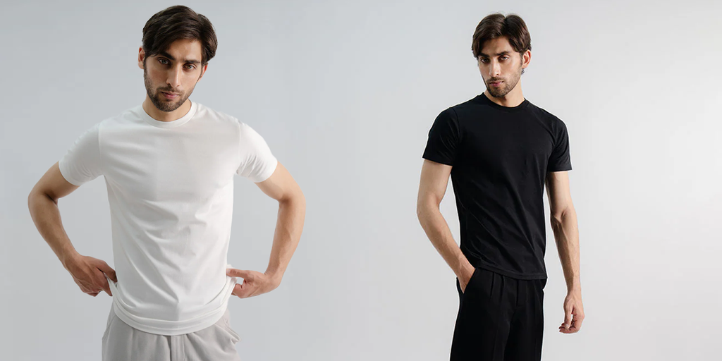 The Best Men’s Plain T-Shirts: Stylish, Comfortable, and Essential
