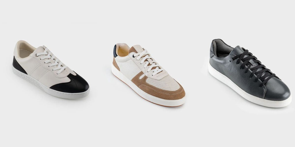 Guide to Buy Casual Sneaker Shoes in Pakistan – Trends & Styles 2025