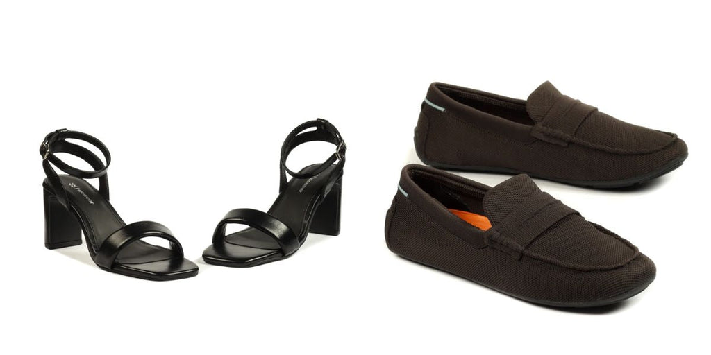 Trending Sneakers, Loafers, and Heels – Latest Shoe Collection in Pakistan