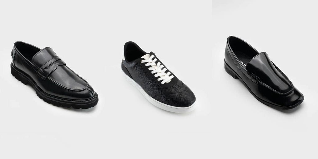 Buy Men's and Women's Casual Sneakers Online in Pakistan