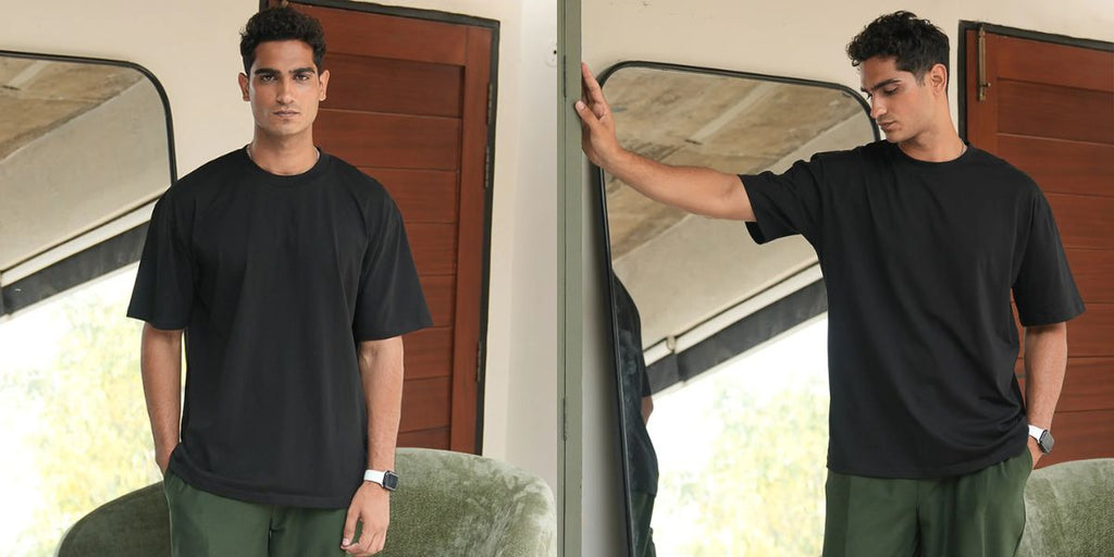 Summer-Ready Tops for Men – Weflo at WeWear