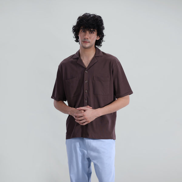Pique Resort Shirt