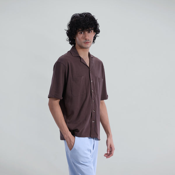 Pique Resort Shirt