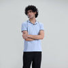 Raglan Sleeve Polo