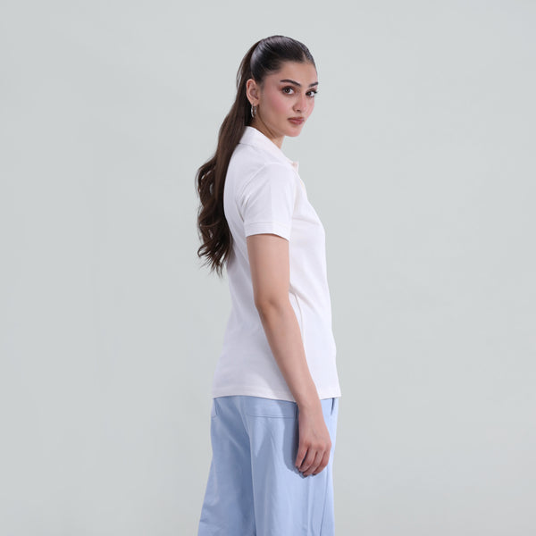 Regular Fit Polo