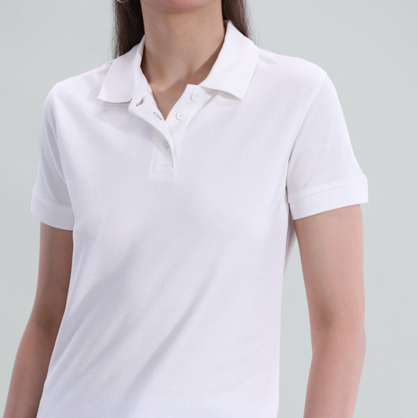Regular Fit Polo
