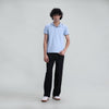 Raglan Sleeve Polo