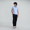 Raglan Sleeve Polo