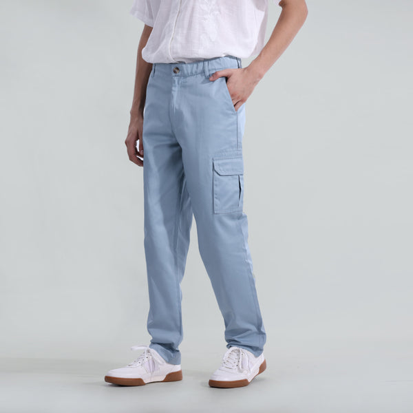 Cargo Six Pockets
