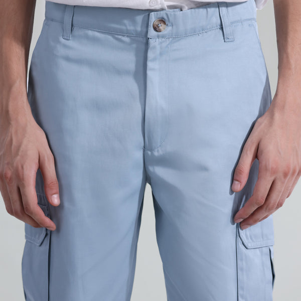 Cargo Six Pockets