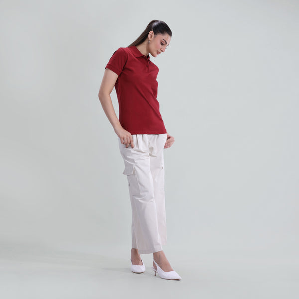 Regular Fit Polo