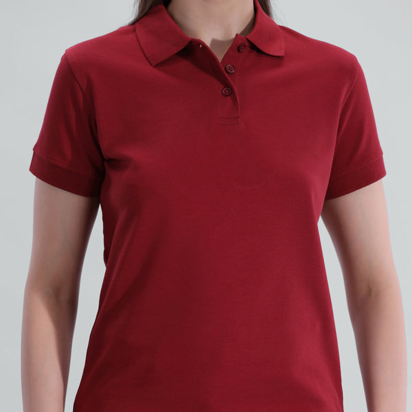 Regular Fit Polo