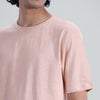 Slub Solid Tee