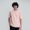 Slub Solid Tee
