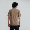 Slub Pocket Tee