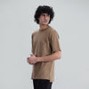 Slub Pocket Tee