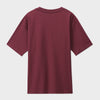 Jacquard Relax Tee
