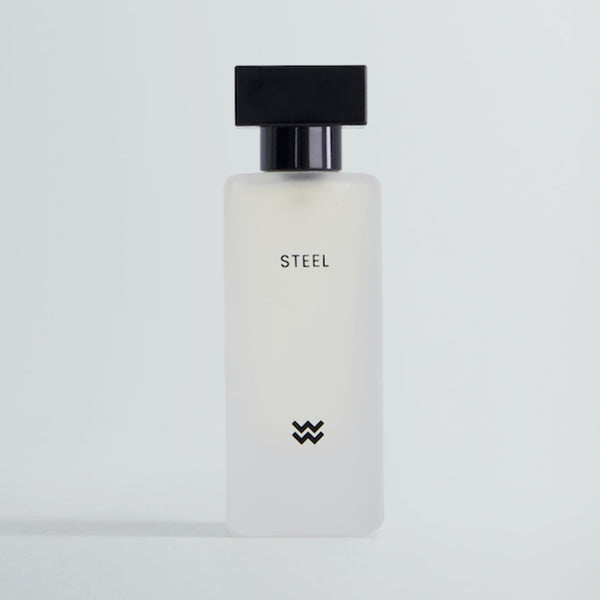 STEEL 30ml