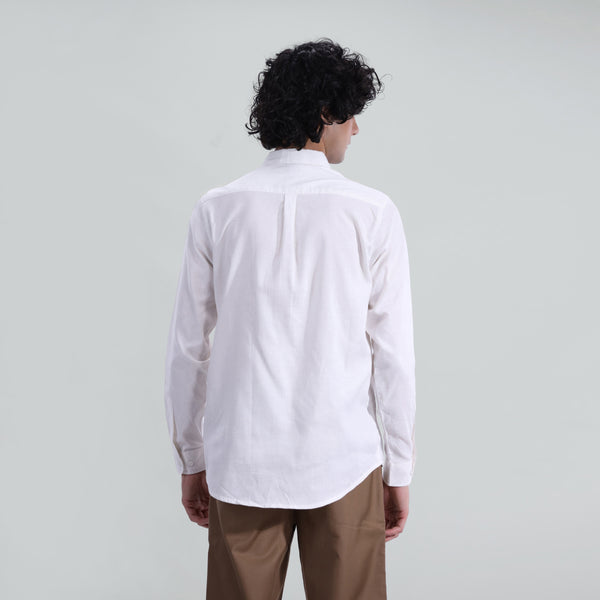 Oxford Regular Fit Shirt
