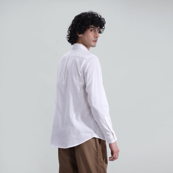 Oxford Regular Fit Shirt