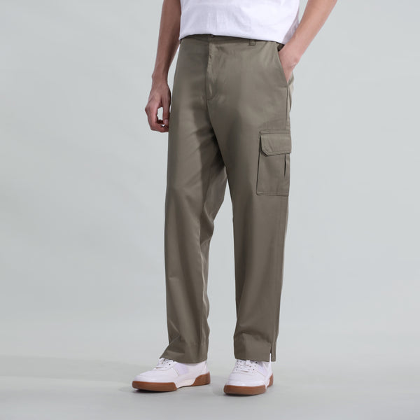 Cargo Six Pockets