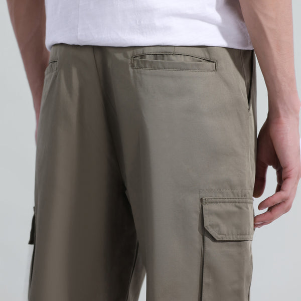 Cargo Six Pockets