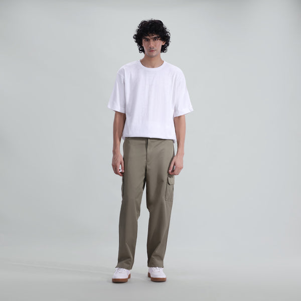 Cargo Six Pockets