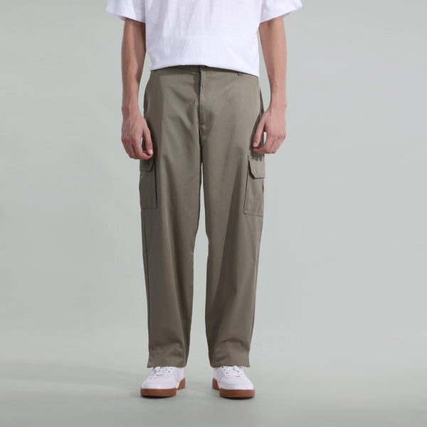Cargo Six Pockets