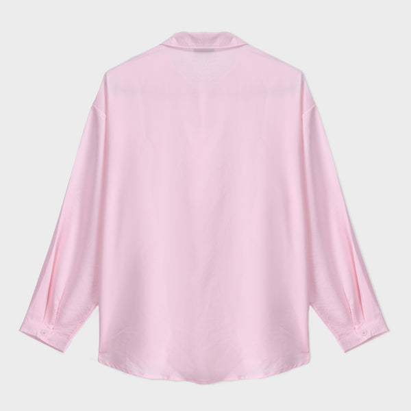 Textured Solid Shirt