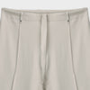 Concealed Belt Tailored Pant