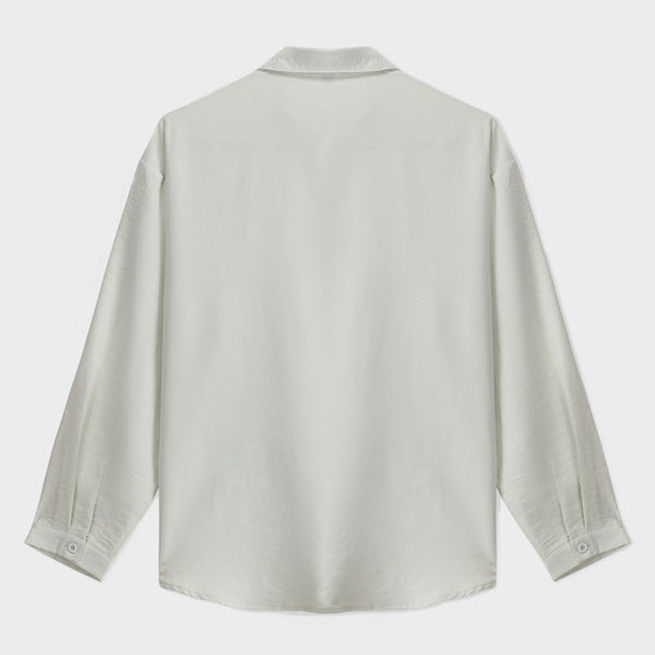 Textured Solid Shirt