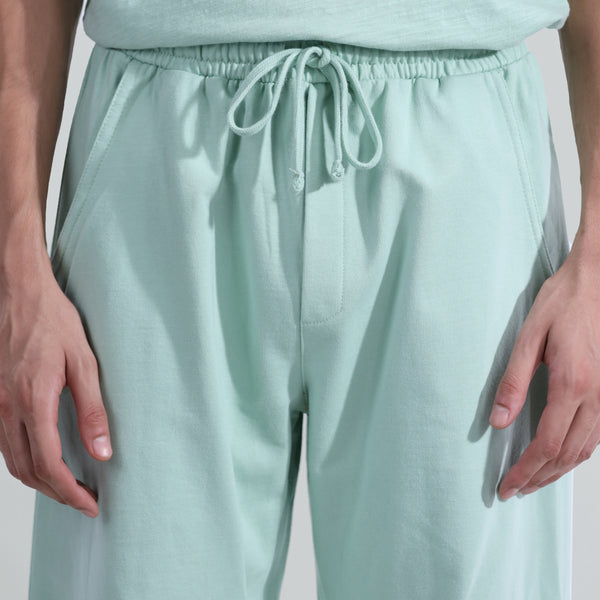 Wide Fit Jog trouser