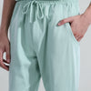 Wide Fit Jog trouser