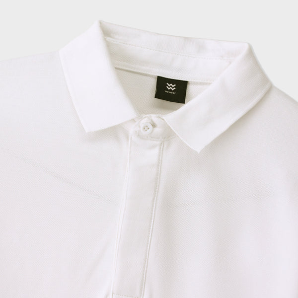 Supima Regular Fit Polo