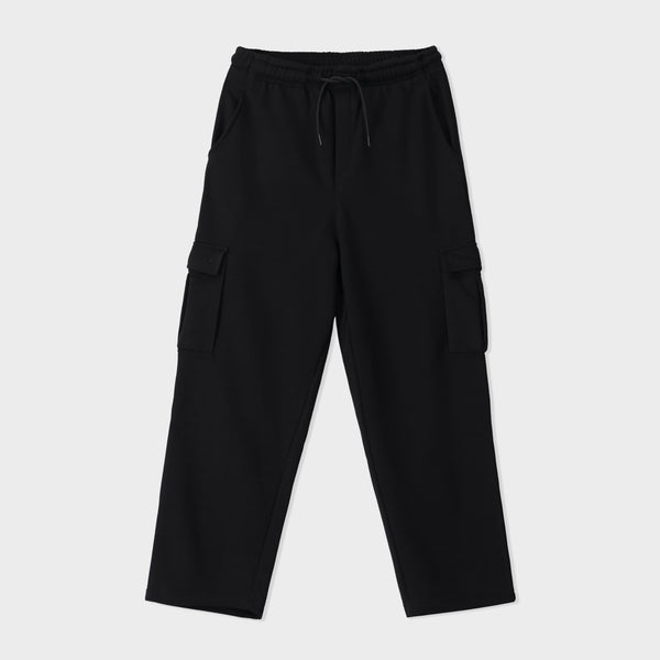 Terry Relax Fit Cargo