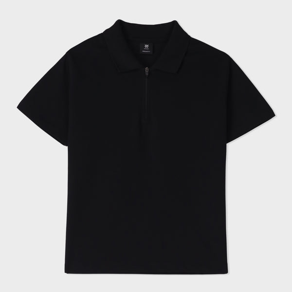 Basic Slim Fit Polo