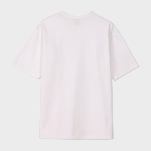 Weflo Relaxed Fit Tee