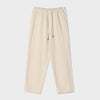 Terry Relax Fit Trouser