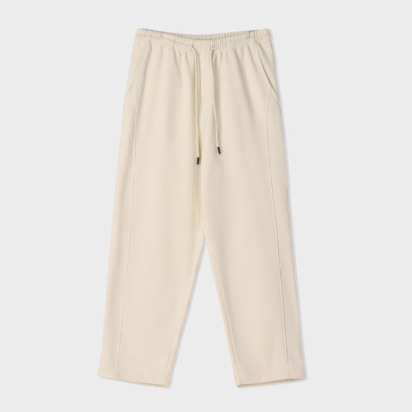 Terry Relax Fit Trouser