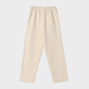 Terry Relax Fit Trouser