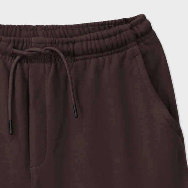 Terry Relax Fit Cargo
