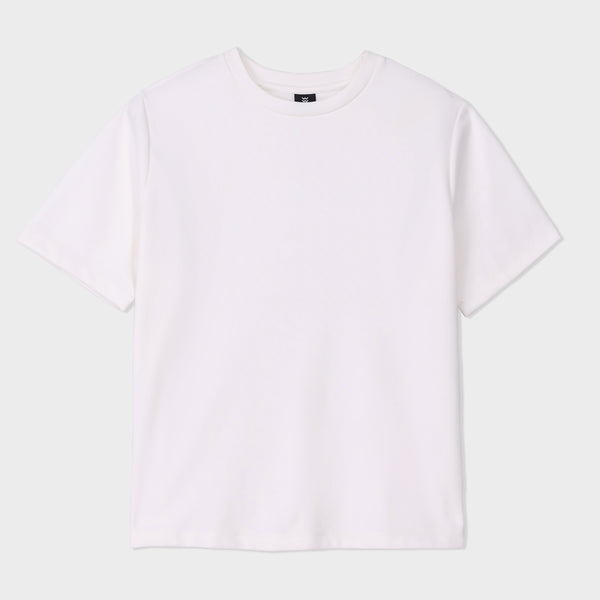 Weflo Relaxed Fit Tee