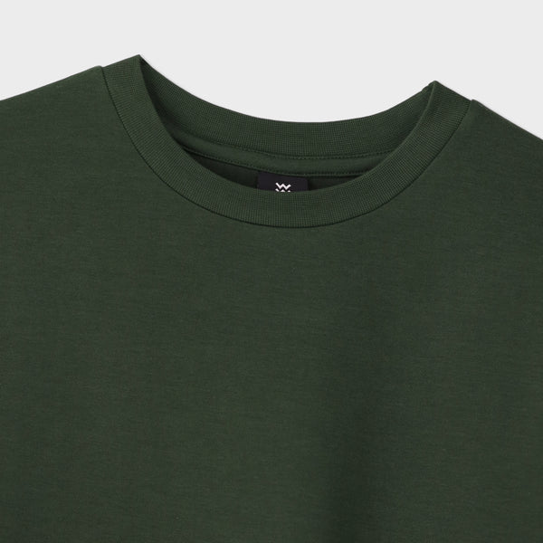 Weflo Relaxed Fit Tee