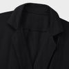 Assymetrical Pique Top