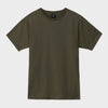 Lycra Jersey Regular Fit Tee