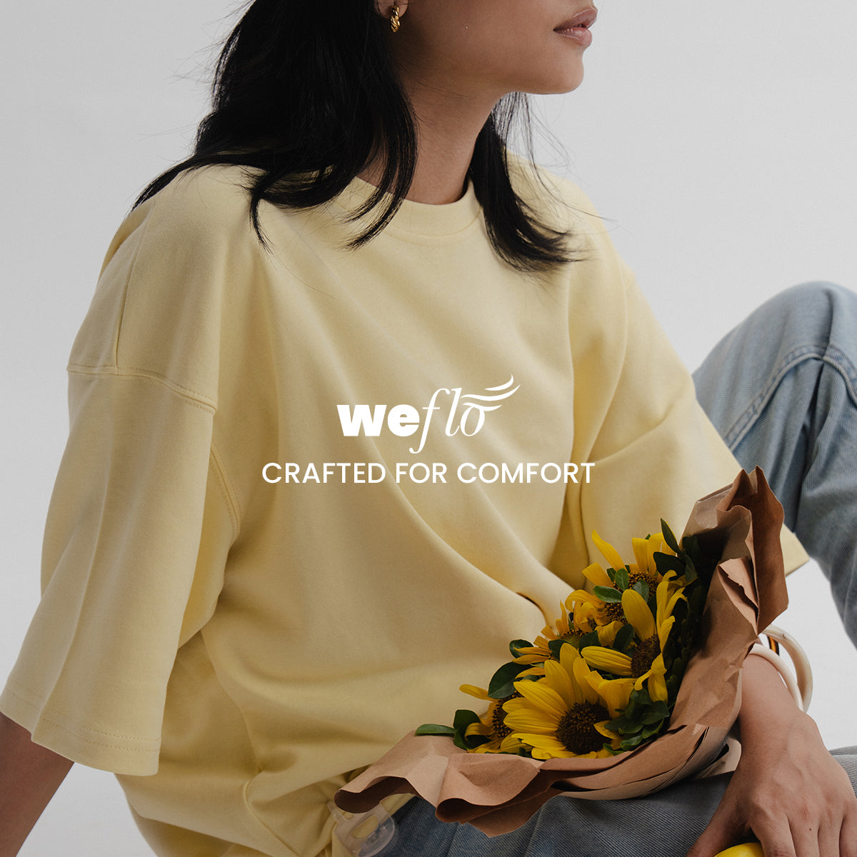 One wardrobe.A thousand ways to live it.