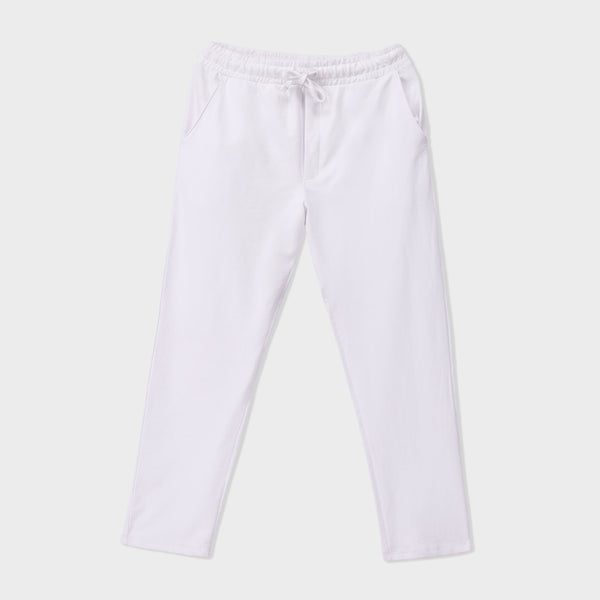 Jog trouser Elasticated Hem