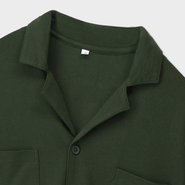 Pique Resort Shirt