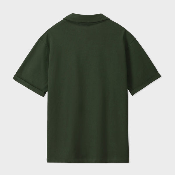 Pique Resort Shirt